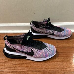 Nike Air Max Flyknit Racer